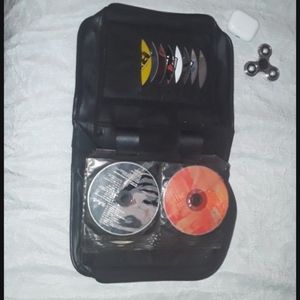 CD Collection all Rap/Hip Hop